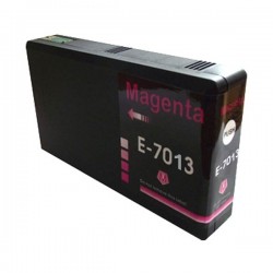 Cartuccia Epson T7013 Piramidi XXL MAGENTA