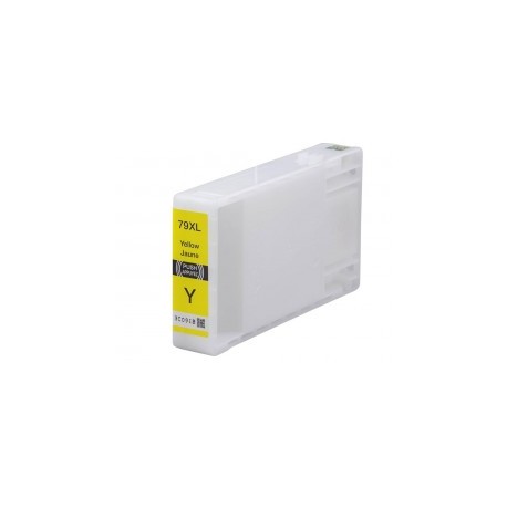 Cartuccia Epson C13T789440 GIALLO COMPATIBILE