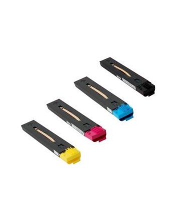 Yellow Compa Xerox Color 550,560,570-34K006R01526