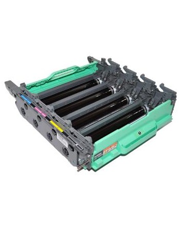 Drum Rig Black+Colore For Brother TN320S-25KDR-320CL