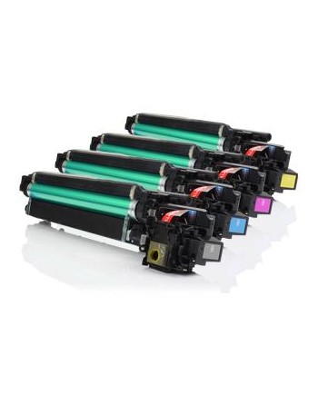 Yellow Drum for Epson C3900,CX37,AL-C300N-30KC13S051201