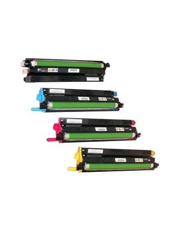 Drum 4Kit Rig Xerox C400,C405,6600,WC6605-60K108R01121 