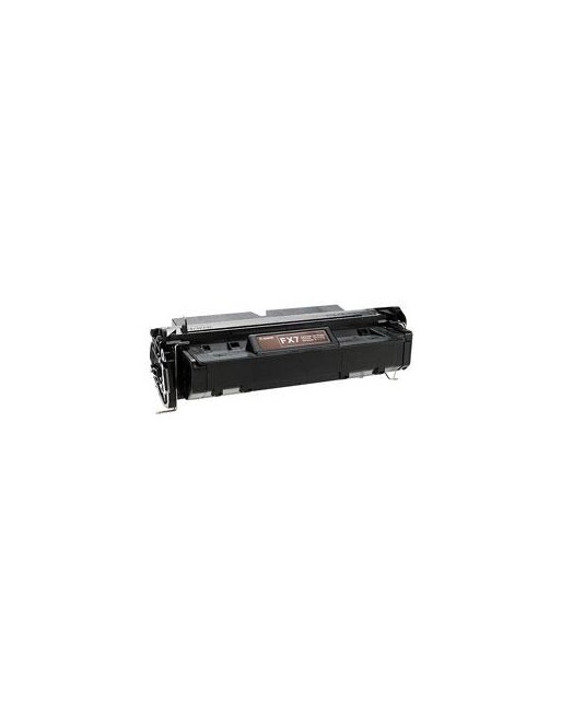 Toner Compa Canon Fax L2000,Class 710,720,730-4.5K7621A002