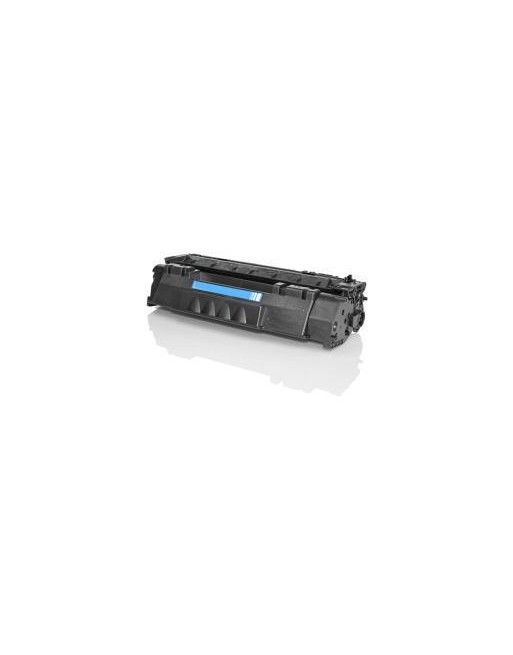 Universale HP Q7553X,Q5949X,Canon CRG708H-7K