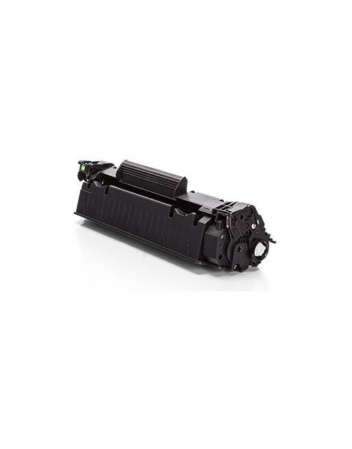 Toner Com HP Pro M12A,M12W,MFP M26A,M26NW-2.5KHPCF279A/79X