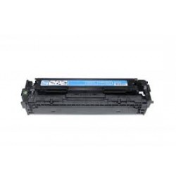 Toner Hp CB541A 125A CIANO COMPATIBILE