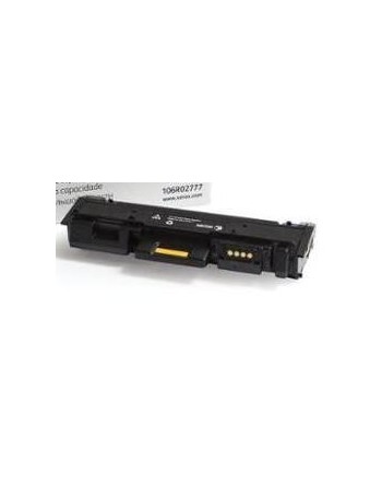 Toner Com Xerox Phaser 3260/WorkCentre3215,3225-3K106R02777
