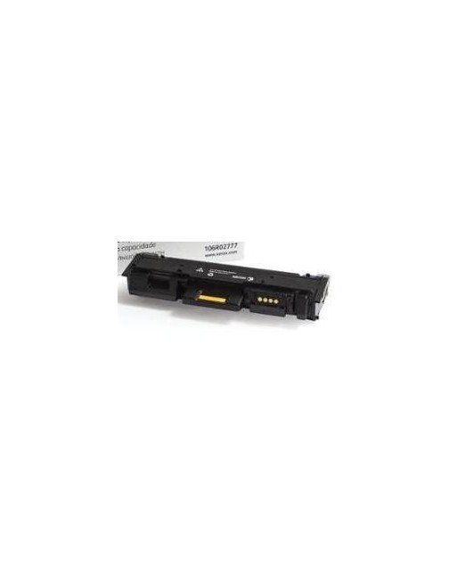 Toner Com Xerox Phaser 3260/WorkCentre3215,3225-3K106R02777