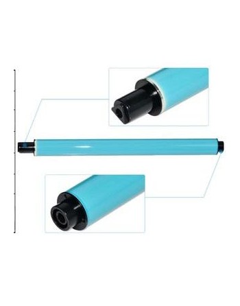 12K-OPC Drum HP CF360,CF361,CF362,CF360DAL-C553 