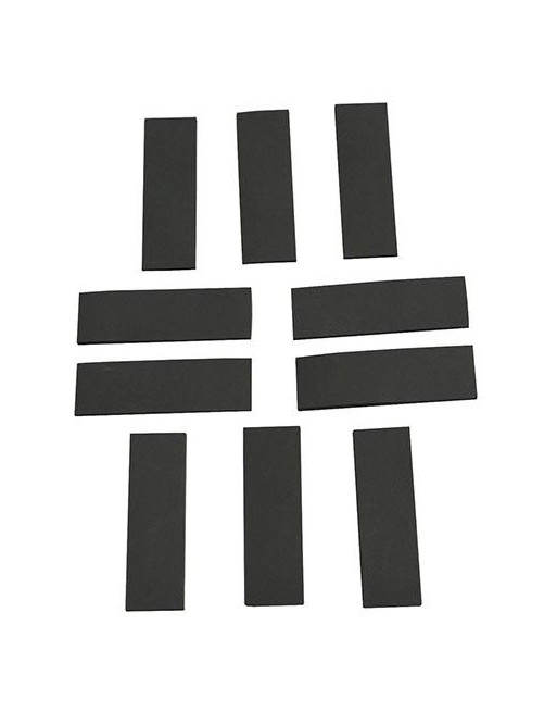 10xSeparation Pad TireHL236O,DCPL2520,L2540,MFCL2700,L2705