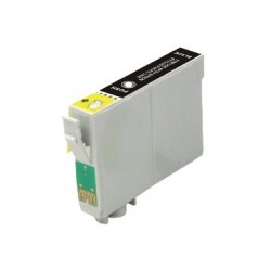 Cartuccia Epson T1281 Volpe NERO COMPATIBILE