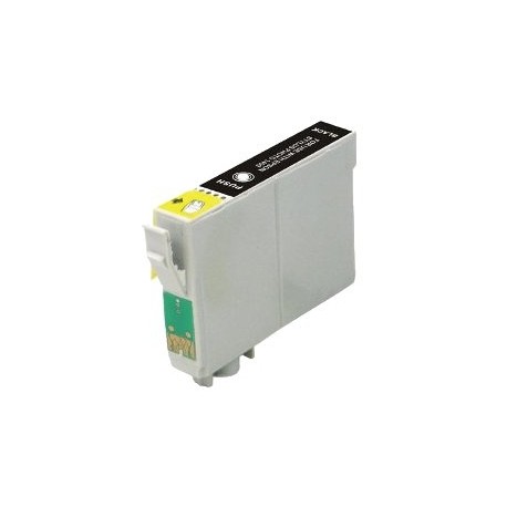 Cartuccia Epson T1281 Volpe NERO COMPATIBILE
