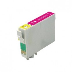 Cartuccia Epson T1283 Volpe MAGENTA COMPATIBILE