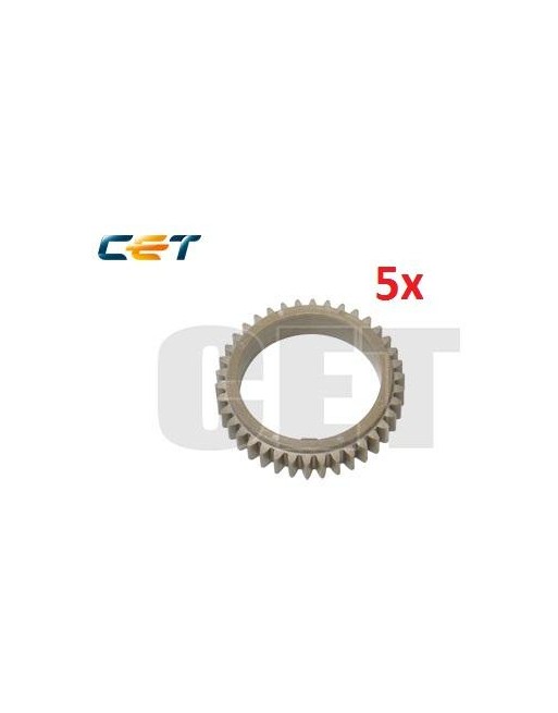 5xUpper Roller Gear 195,225,245,282,233,163,2126LA84182000