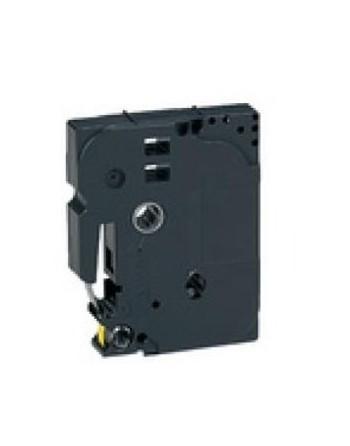 Yellow 9mmX8m for Brother Eletronic labelling TZ-621/TZe-621