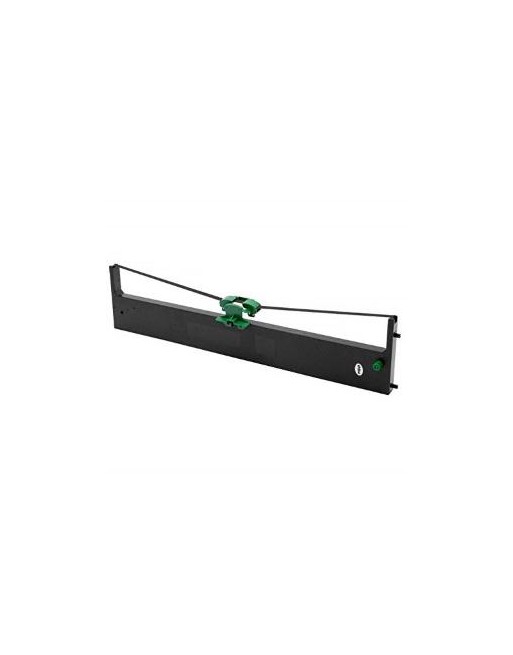 Black Com Compuprint SP40Plus,TSP40+40Plus-24Mx8MMPRK6287-6