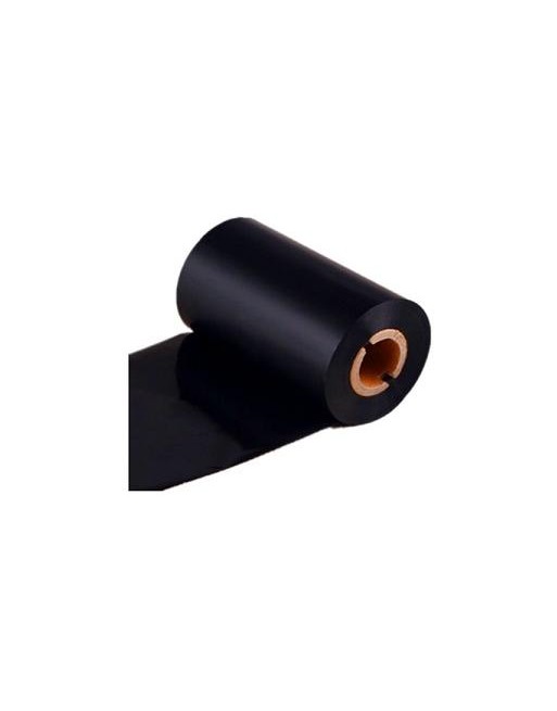 General Wax  110mmx300m Sato,Toshiba,Citizen,Zebra,Intermec.