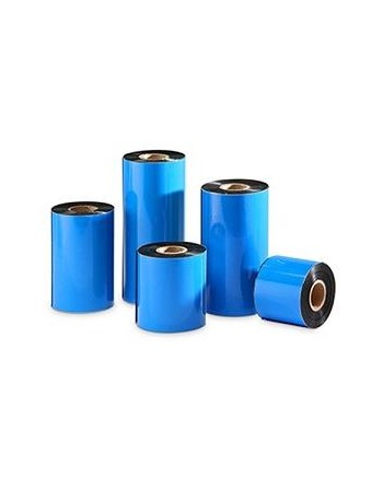 Premium Wax 110mmx300m Sato,Toshiba,Citizen,Zebra,Intermec.