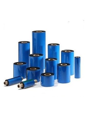 Premium Resin 110mmx300m Sato,Toshiba,Citizen,Zebra,Intermec