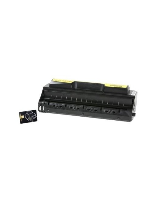 With Chip Rig for Philips LaserFax900,920,925,935,940-4.8K