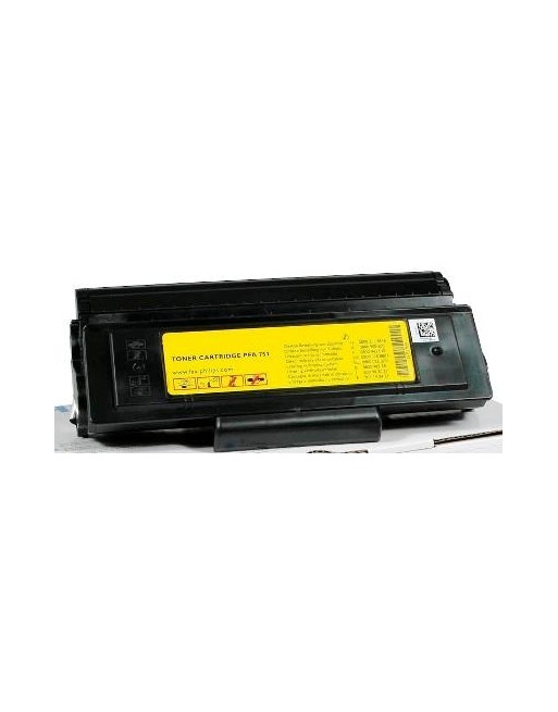 Toner With Drum Rig for Philips Fax5100,5120,5135,5125-2K