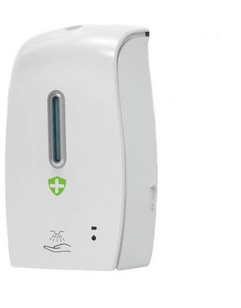 Erogazione spray con sensore automatico per liquido - 600ml