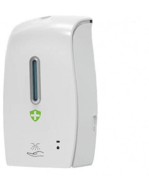 Erogazione spray con sensore automatico per liquido - 600ml