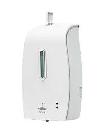 Erogazione goccia con sensore automatico per liquido - 600ml