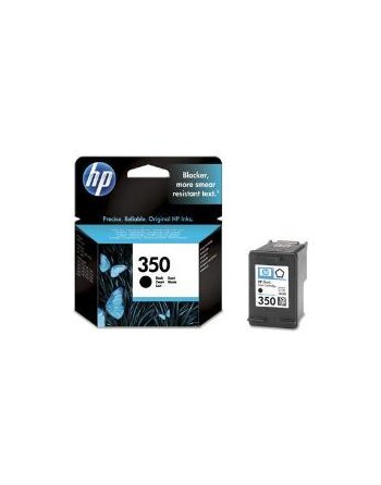CARTUCCIA HP 350 BLACK...