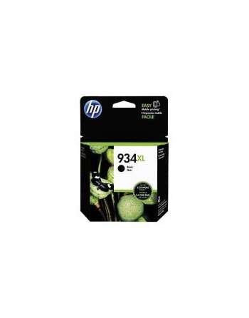 HP 934XL BLACK C2P23AE...