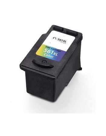 12ML 3C Reg for Canon Pixma TS5350,5351,5352,5353CL-561XL