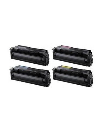 Ciano Compa Samsung ProXpress C4010ND,C4060FX-10KCLT-C603L