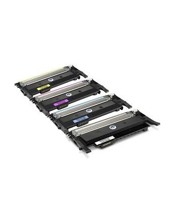 With chip Black Compa HP 150a,150nw,178nw,179fnw-1K117A