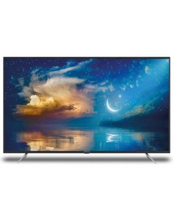 55'' SMART TV - 4K UltraHD con DVB-T2 Main10 e NETFLIX