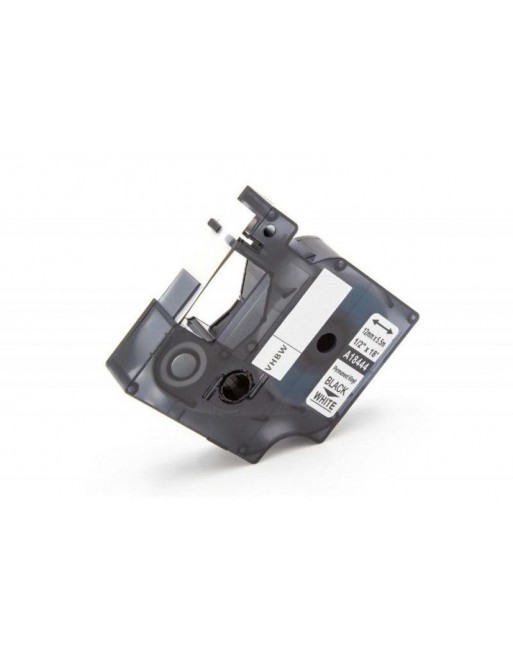 White 19mmX5M for Dymo Rhino 4200,5200,5000,6000S0718620