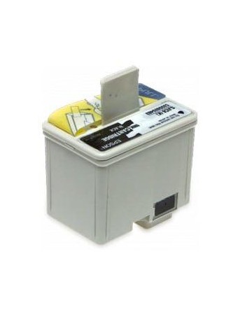 Black Dye for TM-J7100,TM-J7600,TM-J9100-38mlC33S020403