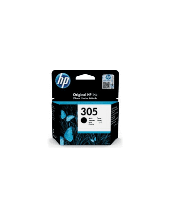 Hp 305 Black 3YM61AE