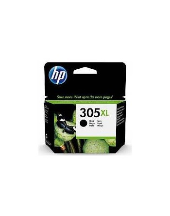 Hp 305XL Black 3YM62AE