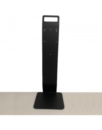 Stand da tavolo in metallo per dispenser Modelli DISP8607