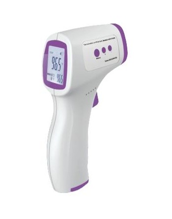 AET-R1B1 Termometro a infrarossi medicale - Senza pile