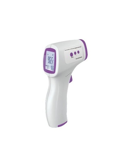 AET-R1B1 Termometro a infrarossi medicale - Senza pile