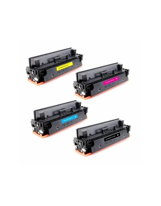 Magente universal HP M452,M377 Canon LBP653,654,MF731,732-5K