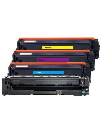 Black Univesale HP CF540A,CF400A,CANON 054BK-1.4K