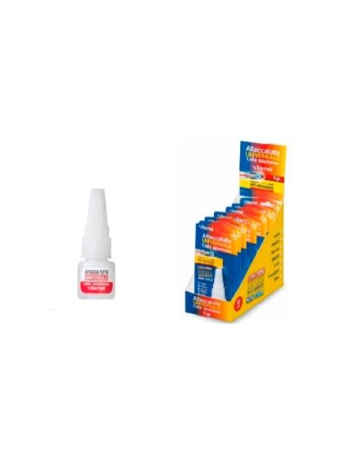 Colla attaccatutto universale - 5gr