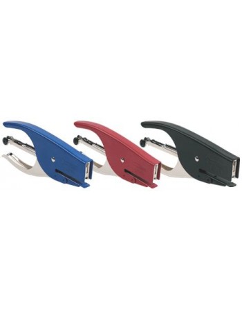 Cucitrice a pinza VIRGINIA TURIKAN - Nero - punto chiuso