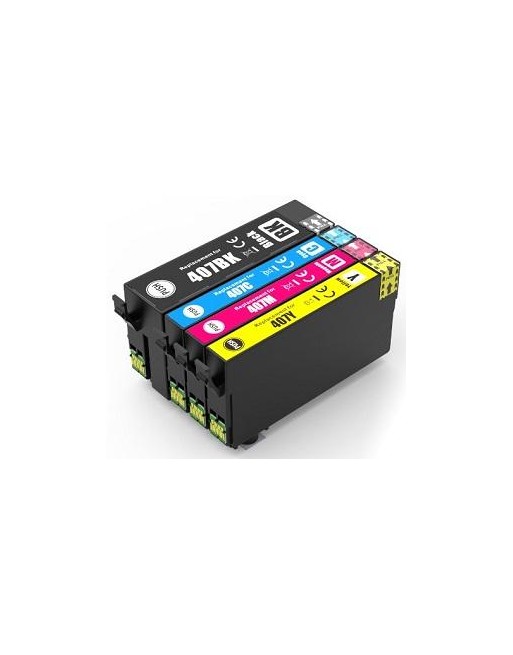 Ciano compatible Epson WF-4745 Series-1.9KC13T07U240