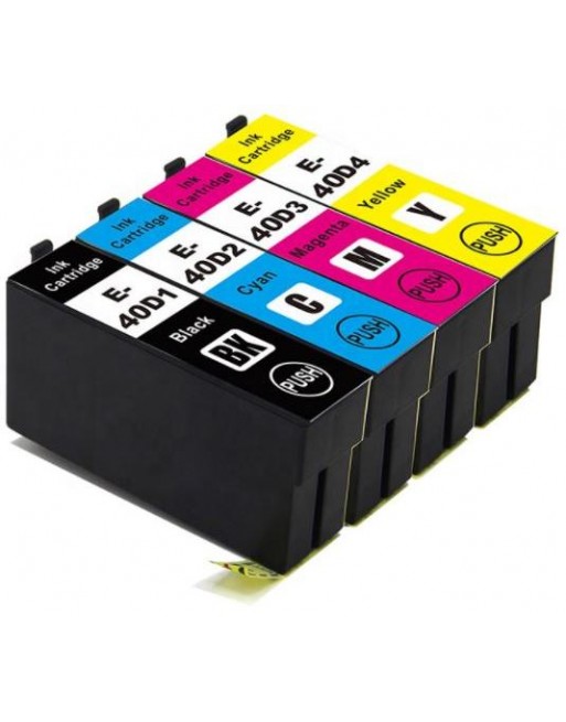 50ml Magente Compa SureColor SC-T2100,T3100,T5100C13T40D340