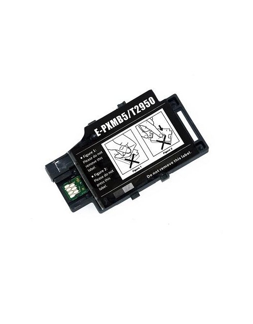 Residuo comp WorkForce WF-100,110W-50KC13T295000