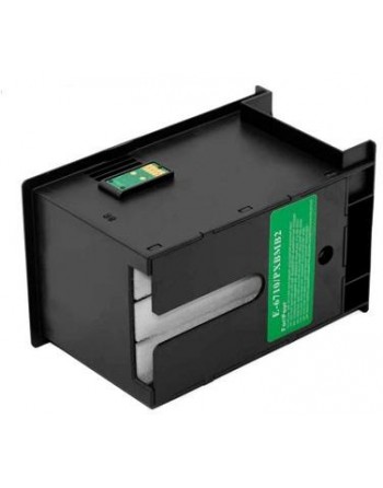 Residuo WorkForce Pro WF-5190,4020,4640,4595,5620C13T671000