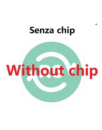 Without Chip Com HP Color M578,M55,M554,M555-5.5K212A